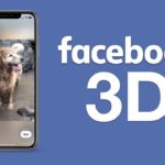 facebook 3d photo android