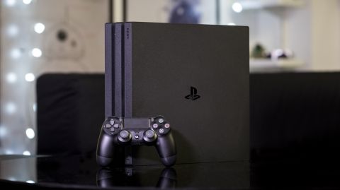 playstation 4 pro review